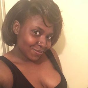 Meet your Posher, Candice